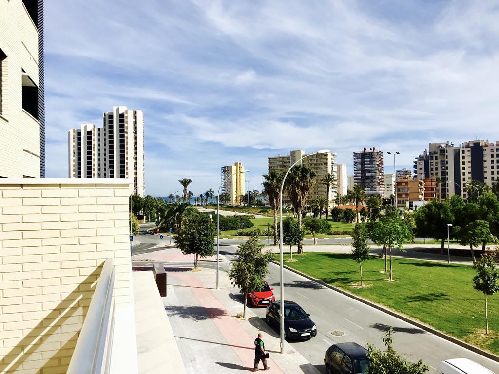 Parque Mariola Apartment La Condomina Exterior photo