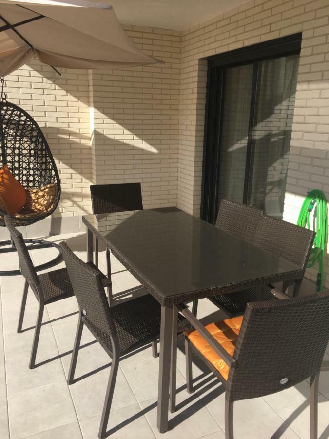 Parque Mariola Apartment La Condomina Exterior photo
