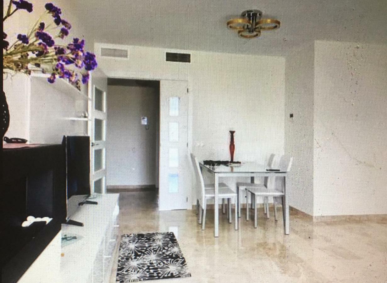 Parque Mariola Apartment La Condomina Exterior photo