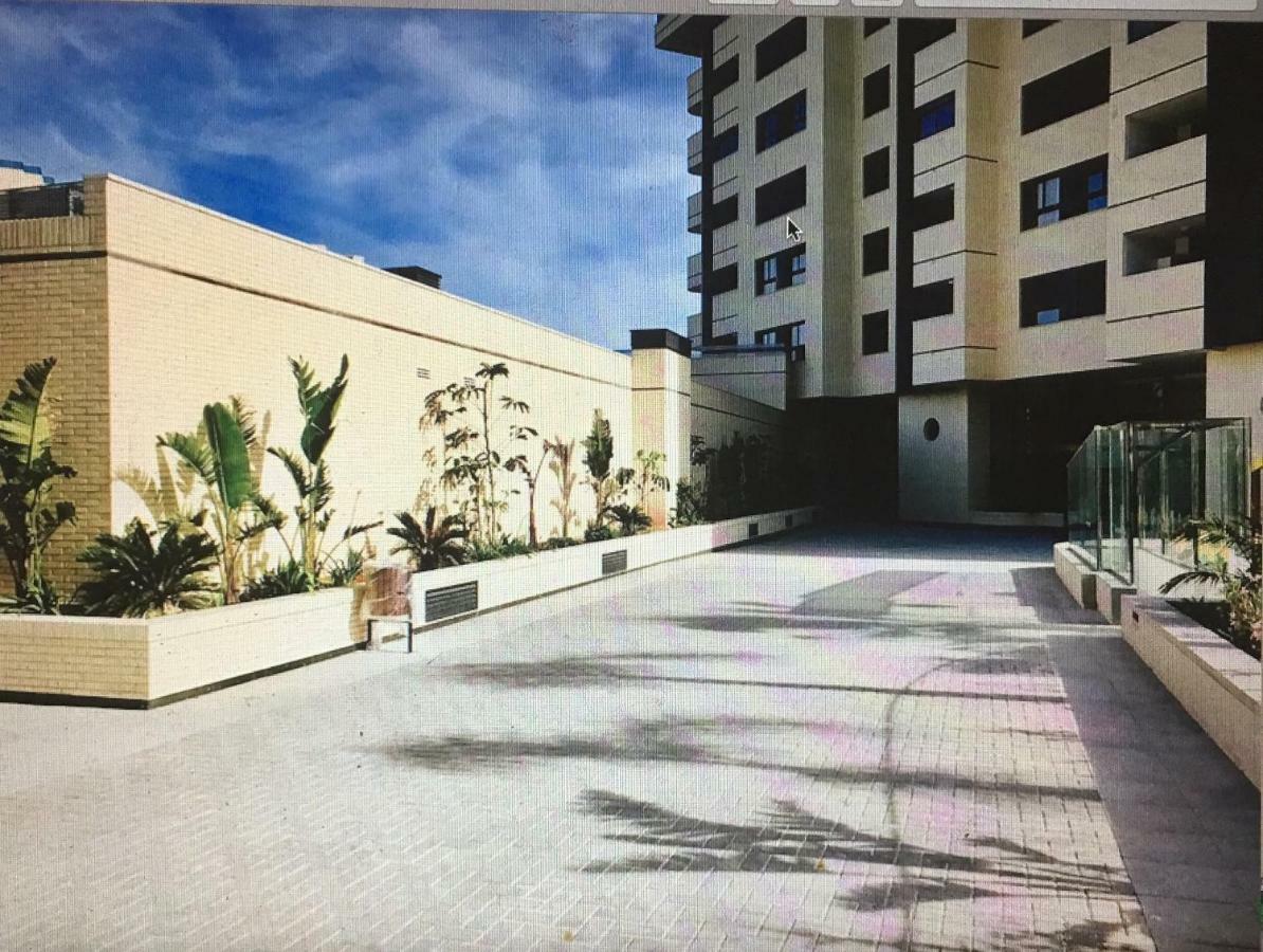 Parque Mariola Apartment La Condomina Exterior photo